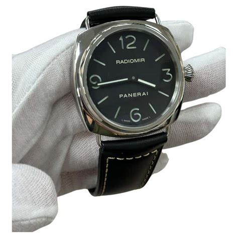 panerai pam 1270|panerai 1312 for sale.